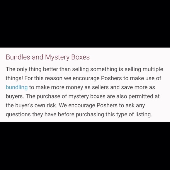 5 STAR ⭐️ CUSTOMIZED MYSTERY BOX - Picture 6 of 8